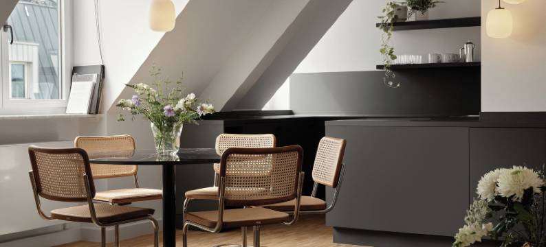 鲍勃 W 慕尼黑 施瓦宾区(Bob W Munich Schwabing)图片