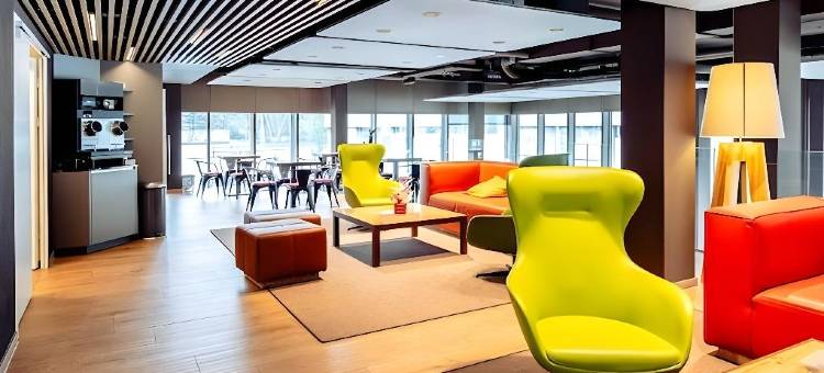 洛斯洛伦特斯公寓(Los Lorentes Residences)图片