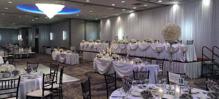Holiday Inn & Suites 芝加哥北岸(斯科基)(Holiday Inn & Suites CHICAGO NORTH SHORE (SKOKIE) by IHG)图片