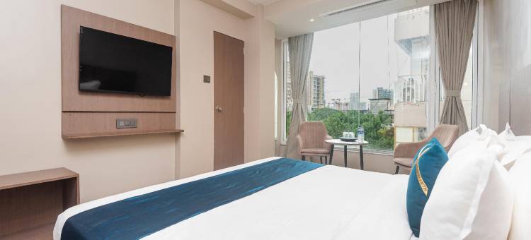 酒店Aura(Hotel Aura)图片