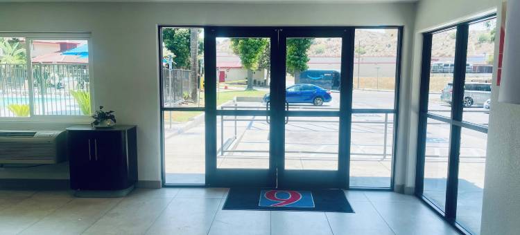 圣贝纳迪诺北6号汽车旅馆(Motel 6 San Bernardino, CA - North)图片