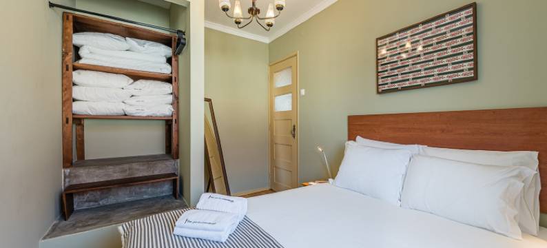 GuestReady - City Park Garden & Beach House图片