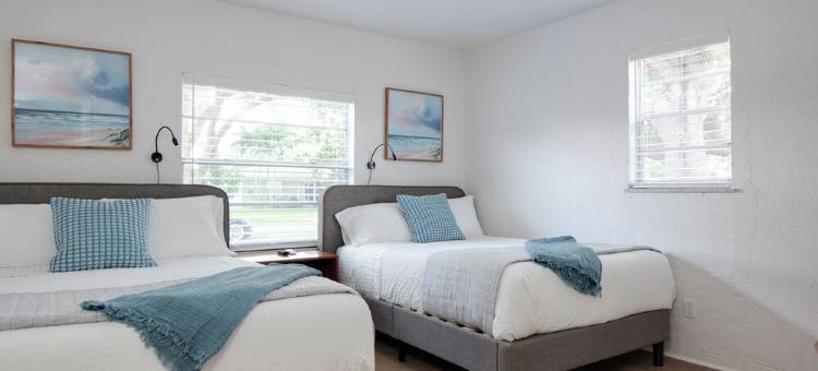 Home in Clearwater - Cozy 2BR/2BA Retreat图片