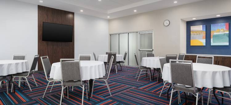 那不勒斯南希尔顿欢朋酒店(Hampton Inn and Suites by Hilton Naples South)图片