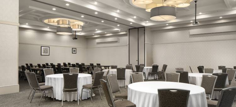 斯塔福德 - 蒂科阿奎亚欢朋酒店(Hampton Inn Stafford/Quantico & Conference Center)图片