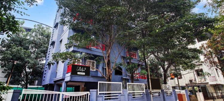 超级O系列格雷豪斯(Super Collection O Grey House)图片