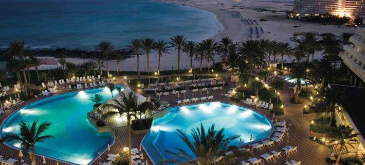 特雷斯岛里乌宫酒店(Hotel Riu Palace Tres Islas)图片