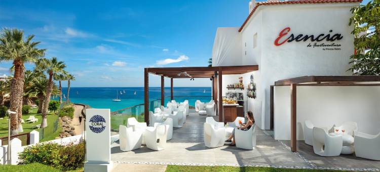 Esencia de Fuerteventura by Princess图片