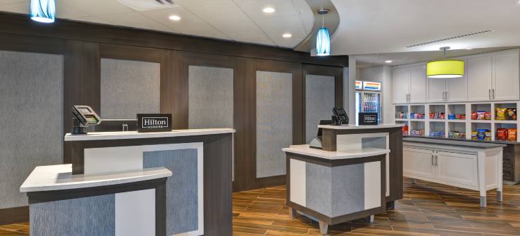 萨凡纳机场Homewood Suites by Hilton(Homewood Suites by Hilton Savannah Airport)图片