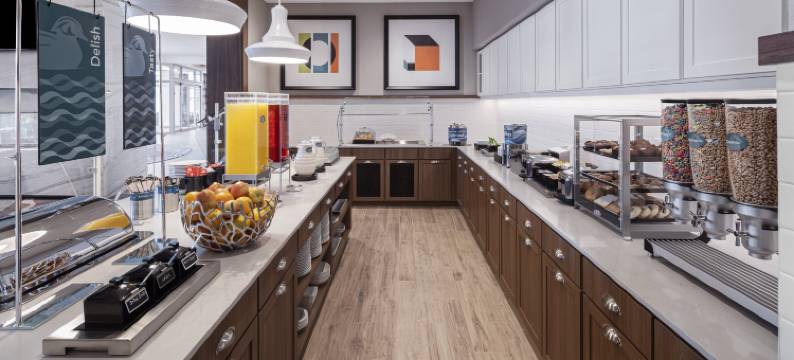 波士顿沃本Homewood Suites by Hilton(Homewood Suites by Hilton Boston Woburn)图片