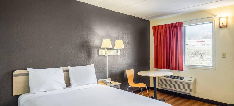 罗德威旅馆(Rodeway Inn)图片