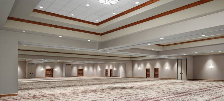 希尔顿花园酒店-米苏拉(Hilton Garden Inn Missoula)图片