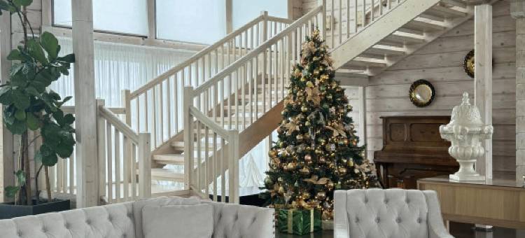 列耶佛复合式酒店(Tseleevo Club & Resort Country Hotel)图片