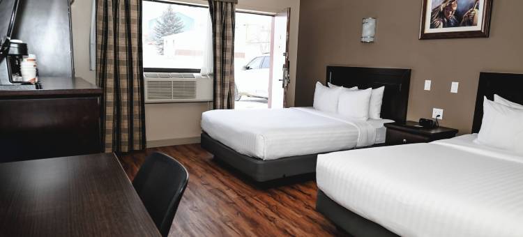 品质酒店及会议中心(Quality Hotel & Conference Centre)图片