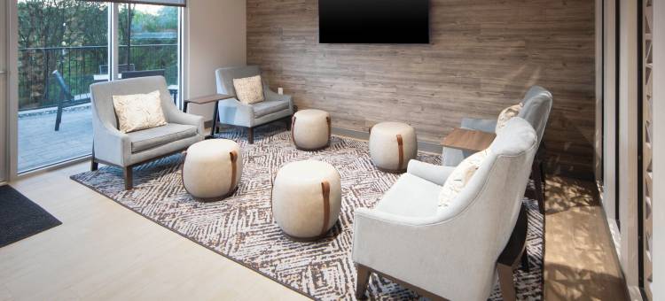 Candlewood Suites MIDDLETOWN - GOSHEN图片