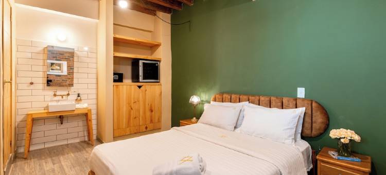 Stunning 2BR Apt In La Candelaria W/Heating -AVJ2图片