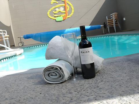 罗托鲁瓦温泉旅馆