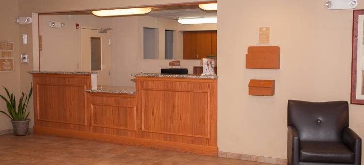 Candlewood Suites 洛根(Candlewood Suites Logan)图片