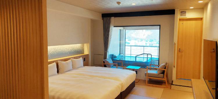 河畔上田馆(Riverside Uedakan)图片