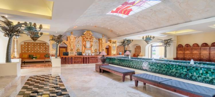 帕莱索伊贝罗斯塔林铎酒店(Iberostar Selection Paraíso Lindo)图片