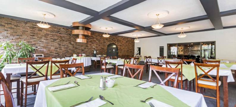 三河城Travelodge by Wyndham酒店(Travelodge by Wyndham Trois-Rivieres)图片