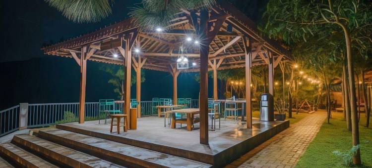 Imah Kayu by Horison图片