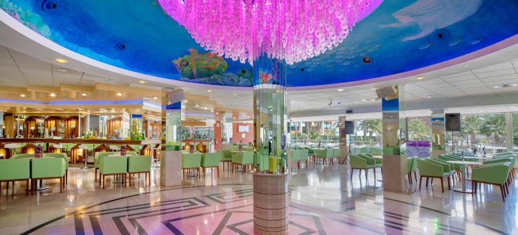 瑟维集团卡吕普索酒店(Hotel Servigroup Calypso)图片