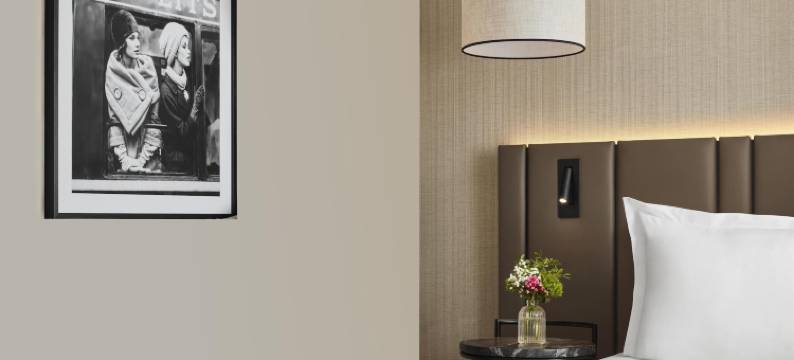 巴黎东站诺翰酒店(NH Paris Gare de l'Est)图片