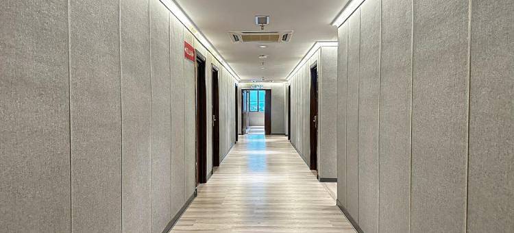 松之轩(Pinetree Hotel)图片