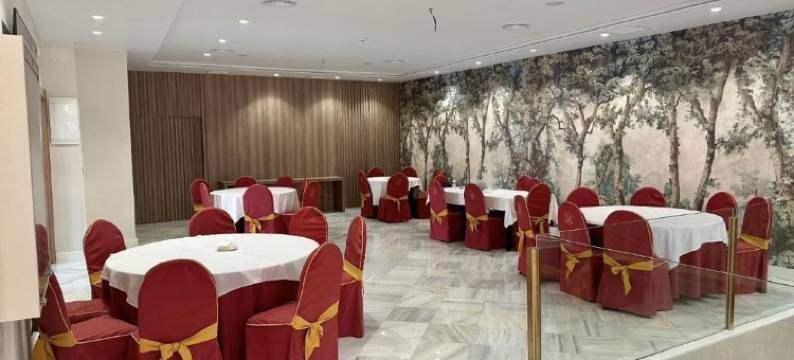 新罗马酒店(Nova Roma)图片