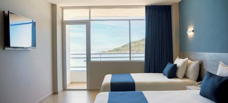 星之皇宫酒店(Star Palace Beach Hotel)图片