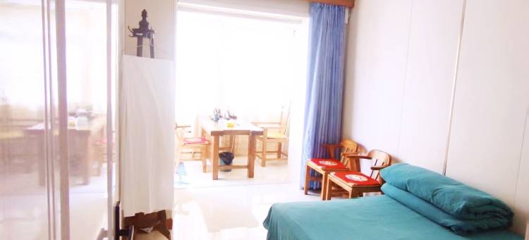 北戴河红屿海边公寓(联峰路分店)图片