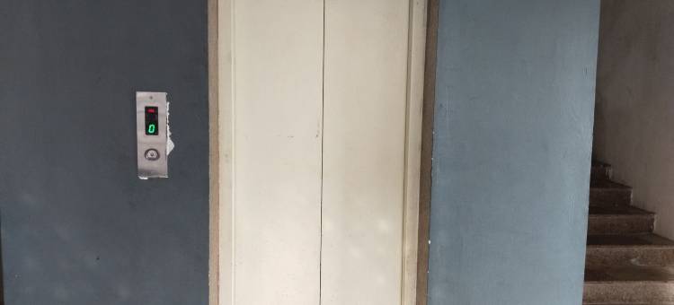 CENTER POINT宾馆(Hotel Center Point Guest House)图片