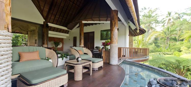 阿迪瓦纳达拉阿玉酒店(Adiwana Dara Ayu Villas)图片