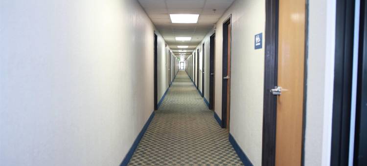 Travelodge by Wyndham Guymon图片