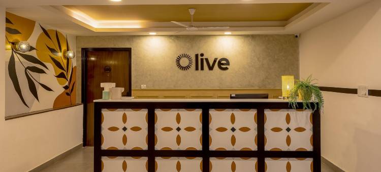 Olive Palace Road - by Embassy Group图片