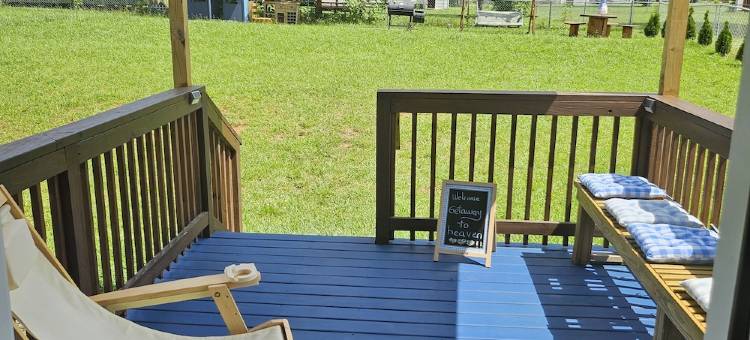 Get away to heaven!图片