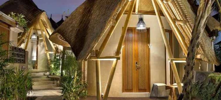 阿玛瑞亚度假村及水疗中心 乌布 由Ini Vie酒店管理(Amarea Resort Ubud by Ini VIE Hospitality)图片