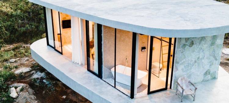 阿鲁安达别墅(Villa Oasis)图片