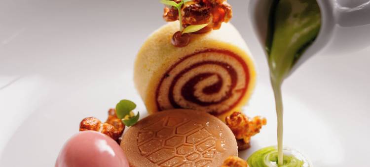 Zendaya 度假村海滩运动及水疗中心(Zendaya Resort Beach Sport & Spa)图片