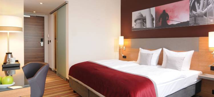 弗尔克林根莱昂纳多酒店(Leonardo Hotel Völklingen-Saarbrücken)图片