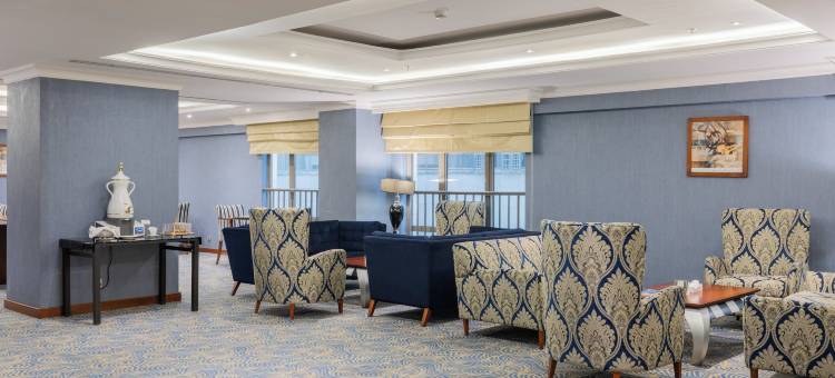 千禧阿基克酒店(Millennium Al Aqeeq Hotel)图片