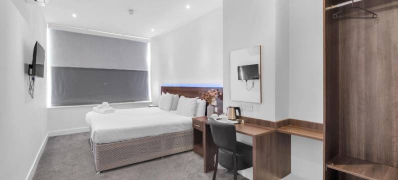 伦敦标志酒店(Signature London)图片