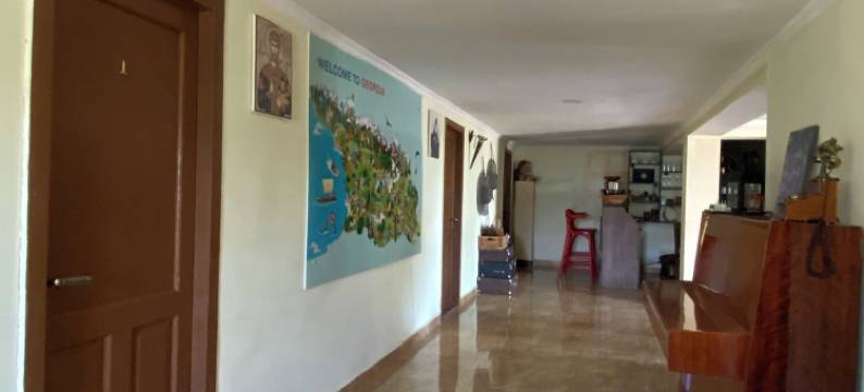 绿色之家招待所(Green House Guest House)图片