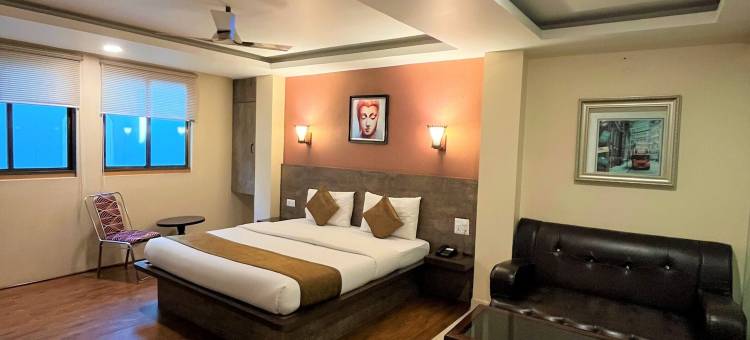 帕德玛(The Padma)图片