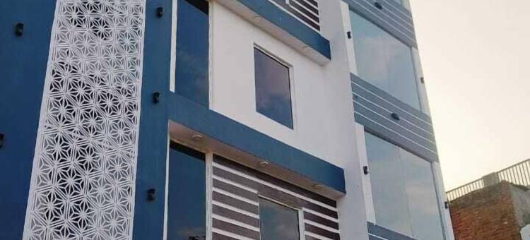 KINGS PARADISE宴会与草坪酒店(HOTEL KINGS PARADISE BANQUET & LAWN, Airport)图片