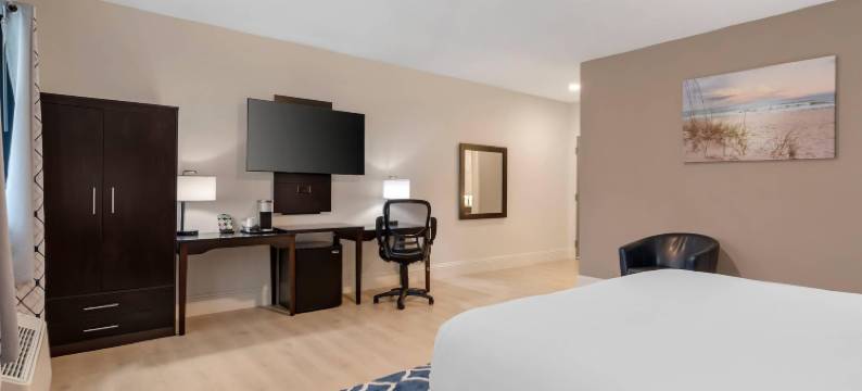 格兰特街旅馆(Grant Street Inn)图片