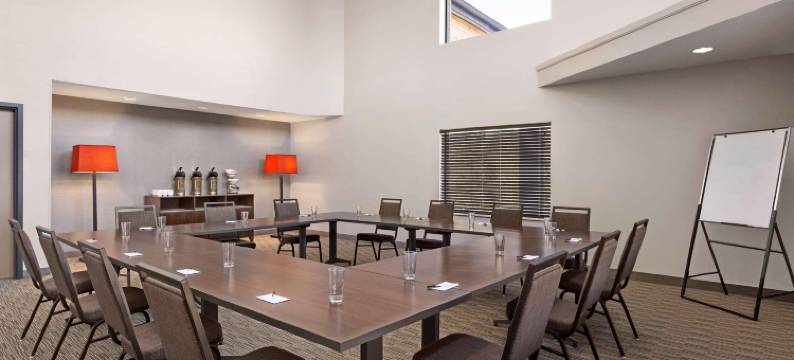 维珍尼亚达尔格伦 - 乔治王丽怡酒店(Country Inn & Suites by Radisson, Dahlgren-King George, VA)图片