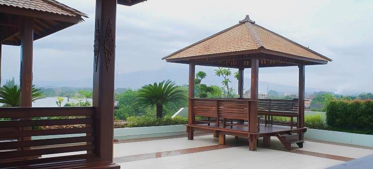 帕蒂萨芬酒店(Hotel Safin Pati)图片