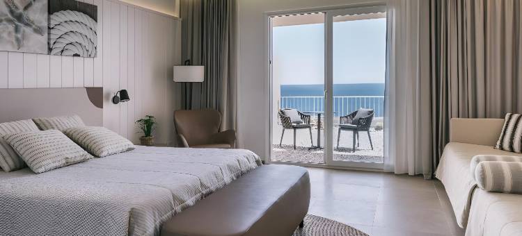 曼吉亚的巴罗内塔楼度假村及水疗中心(Mangia's Torre Del Barone Resort)图片